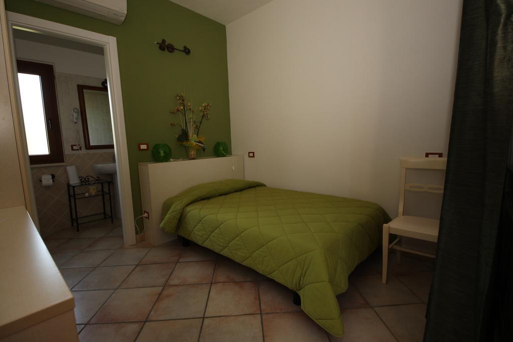 Complesso Il Gorello Manciano Quarto foto